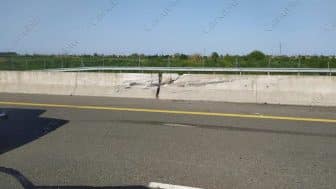 Ələt-Astara yolunda qəza