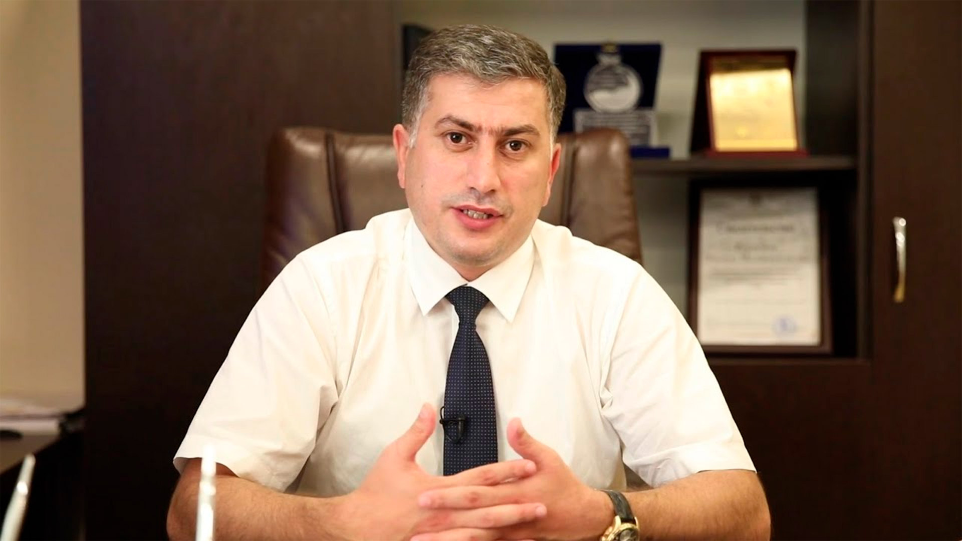 Bu gün psixoloq Elnur Rüstəmovun doğum günüdür | Cenublu.az