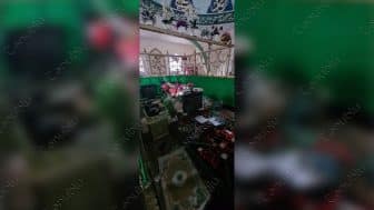 Üç Qəbir ziyarətgahı