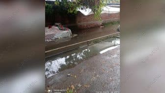 Lənkəranın Nizami küçəsi