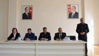 Lənkəran-Astara Regional Gənclər və İdman İdarəsi