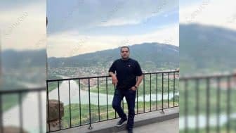 Ramel Lətifov