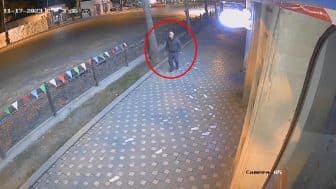 Lənkəran sakini oğurluq edib