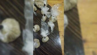 Masallı rayon sakini narkotikə görə saxlanılıb