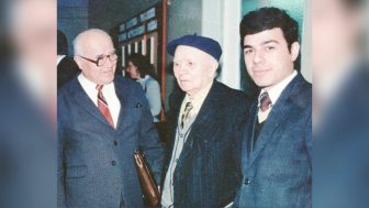 Əlipənah Abbasov