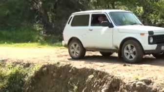 Lənkəran rayonunun dağlıq kəndləri