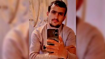 Cəlilabadda 18 yaşlı oğlan itkin düşüb