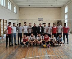 Lənkəran şəhəri 2 nömrəli tam orta məktəbin facebook səhifəsi