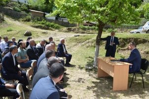 Astara Rayon İcra Hakimiyyəti