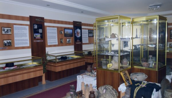 Dünyada yeganə Uzunömürlülər Muzeyi Lerikdə yerləşir 