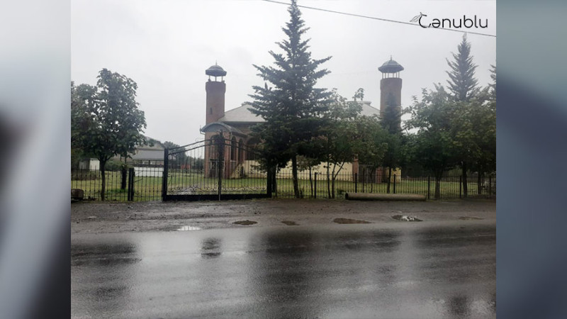 Lənkəran: Kərgəlan kəndinin adının mənası