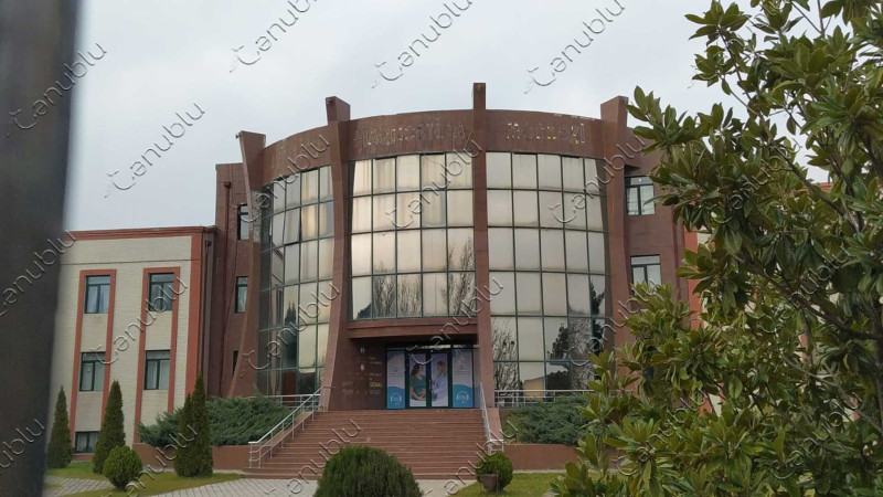 Lənkəran Regional Perinatal Mərkəzi fəaliyyətə başlayıb