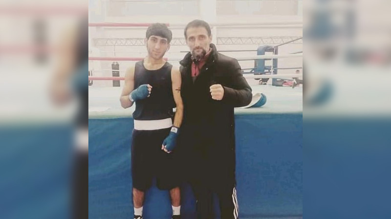 Masallı komandasını təmsil edən boksçu turnirdə ilk üçlükdə qərarlaşıb