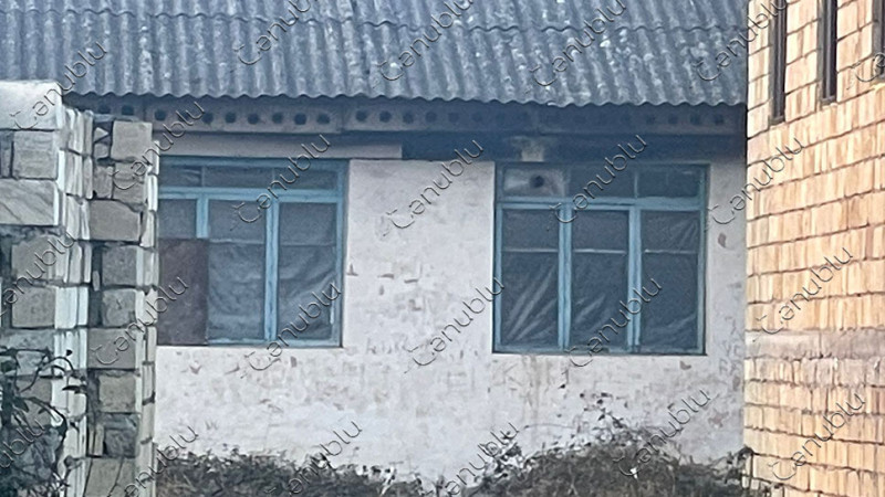 Lənkəran: 9 nömrəli şəhər məktəbi yararsız haldadır