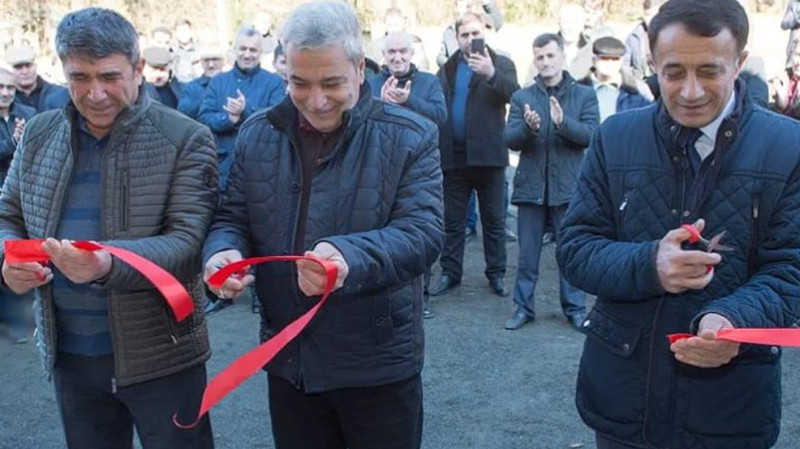 Arıçılıq sahəsində Azərbaycana ilk gətirən lənkəranlı Səyavuş Yaqubov