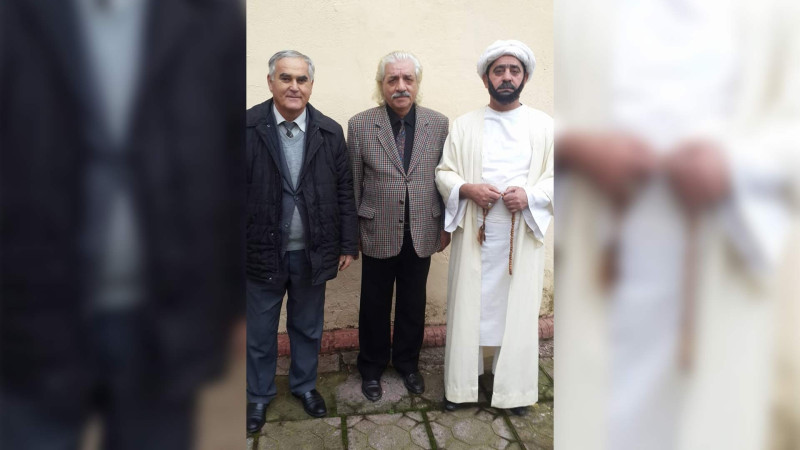 Bu gün Lənkəran Dövlət Dram Teatrının aktyoru Allahverən Babayevin ad günüdür