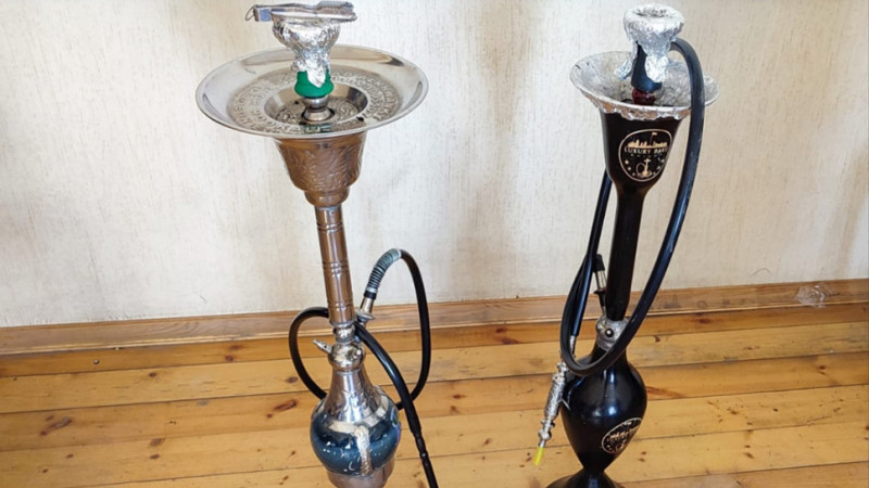 Lənkəranda restoranlar karantin qaydalarını pozublar