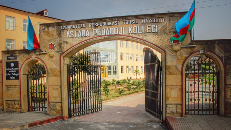 Astara: müharibə iştrirakçılarının yaxınları üçün ödənişsiz MS Office kursları təşkil olunur