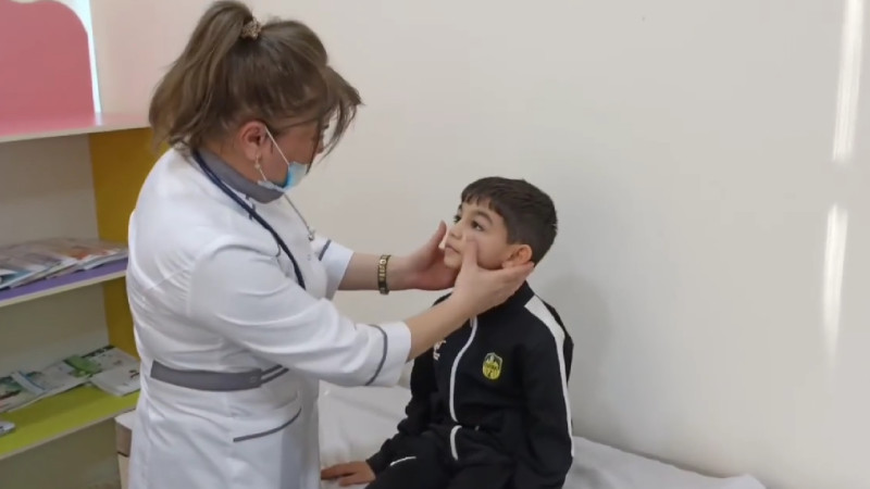 Masallı Bioloji Təbabət klinikasından əhəmiyyətli addım