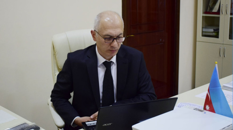 Masallı: Mədəniyyət İdarəsində 2022-ci ilin planlarına dair iclas keçirilib