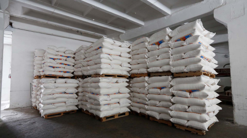 Lənkəran: bəzi yerlərdə un satışı dayandırılıb