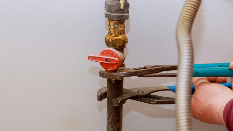 Astara: bu kəndin iki məhəlləsində 15 ildir ki, qaz yoxdur