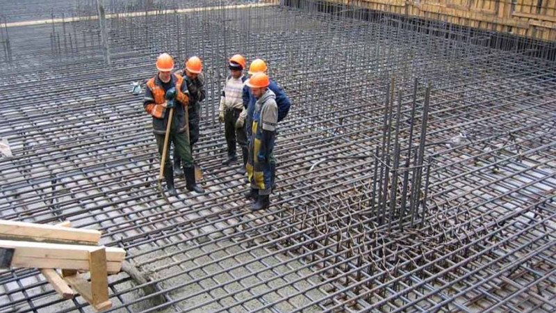 Masallı: sənayedə çalışan muzdlu işçilərin maaşları artırılıb