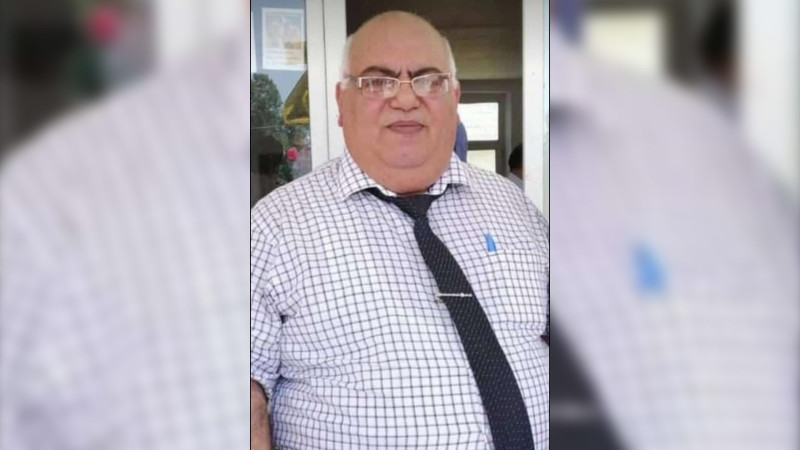Masallıda məktəb direktoru vəfat edib
