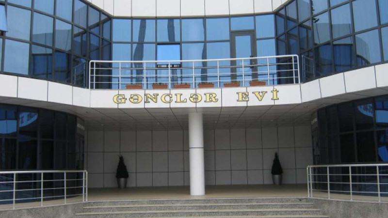 Astara: Gənclər Evi sosial xidmət müəssisəsinə rəhbər axtarılır