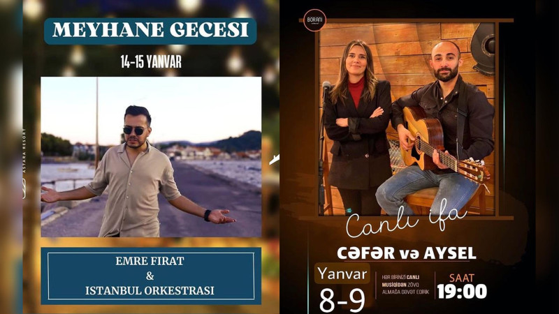 Lənkəran və Astarada həftəsonu necə dincəlmək olar