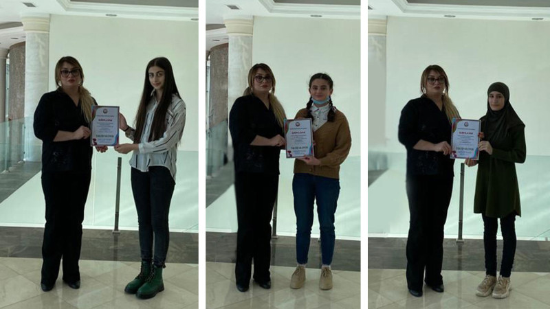 20 yanvar faciəsinə həsr olunmuş inşa müsabiqəsi