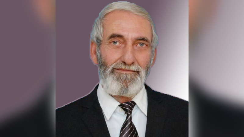 Bu gün Lənkəran Dövlət Dram Teatrının aktyoru Əlibaba Əsgərovun ad günüdür