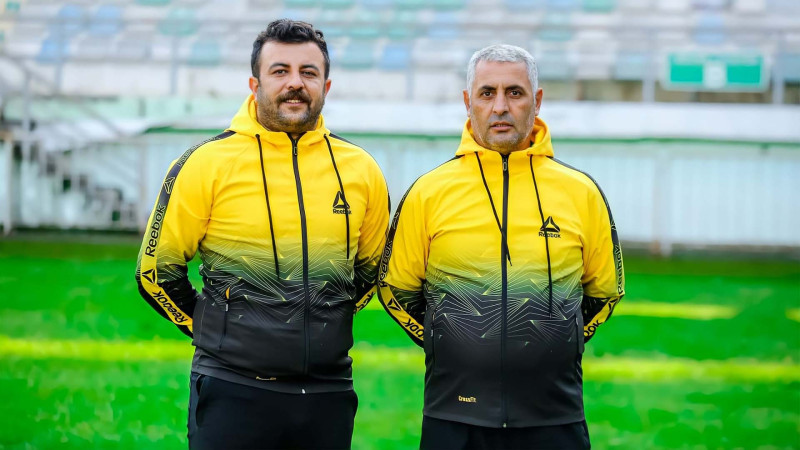 Xan Lənkəran FK: İqbal Babayevin istefaya göndərilməsi ilə bağlı açıqlaması