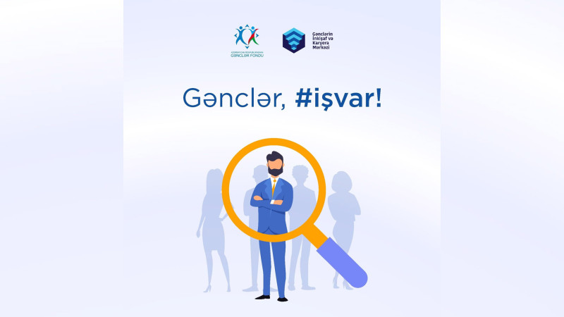 Masallı GİKM gənclər üçün yeni fürsətlər yaradır