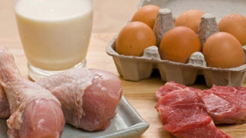 Masallıda heyvandarlıq inkişaf edir