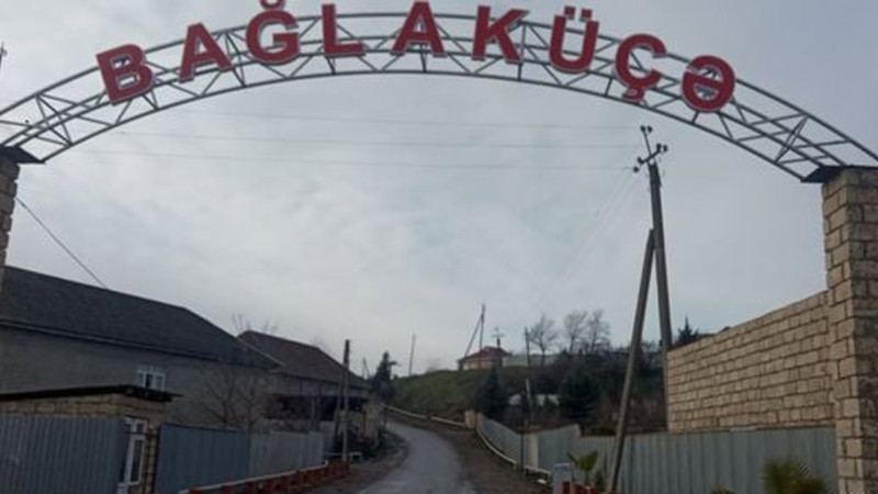Masallıda abadlıq işləri davam edir