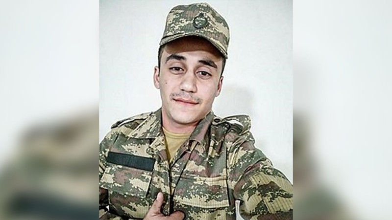 Lənkəran: bu gün qəhrəman şəhidimizin doğum günüdür