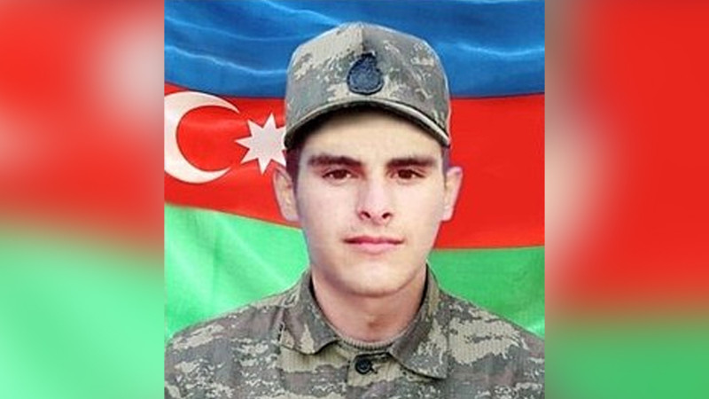 Masallı: bu gün şəhid Əlisa Əliyevin doğum günüdür