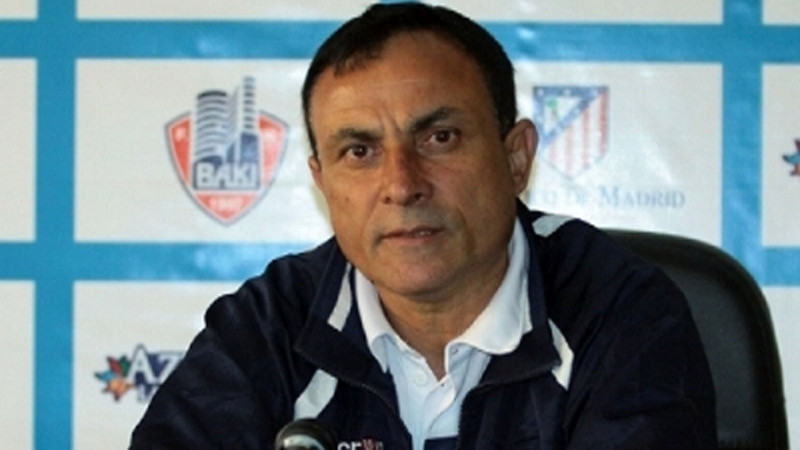 İqbal Babayevi əvəzləyəcək İbrahim Uzunca