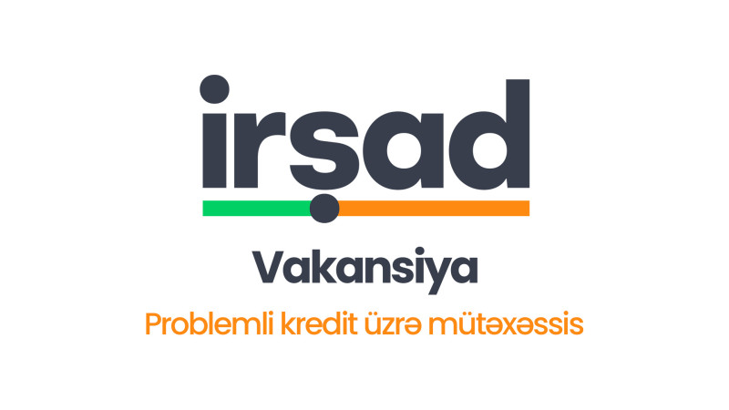 “İrşad Electronics” Lənkəranda işçi axtarışındadır