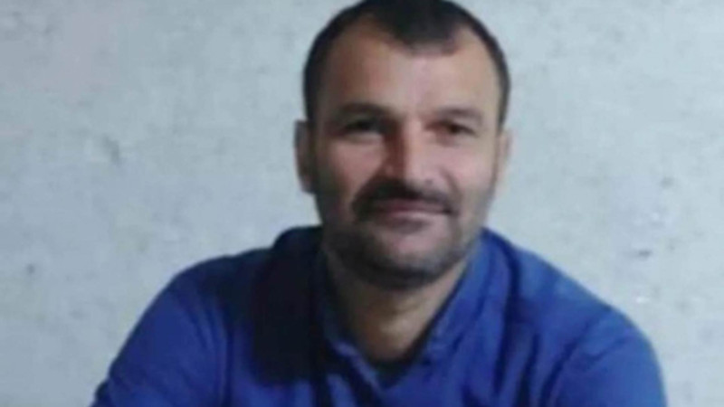 Masallı sakini itkin düşüb