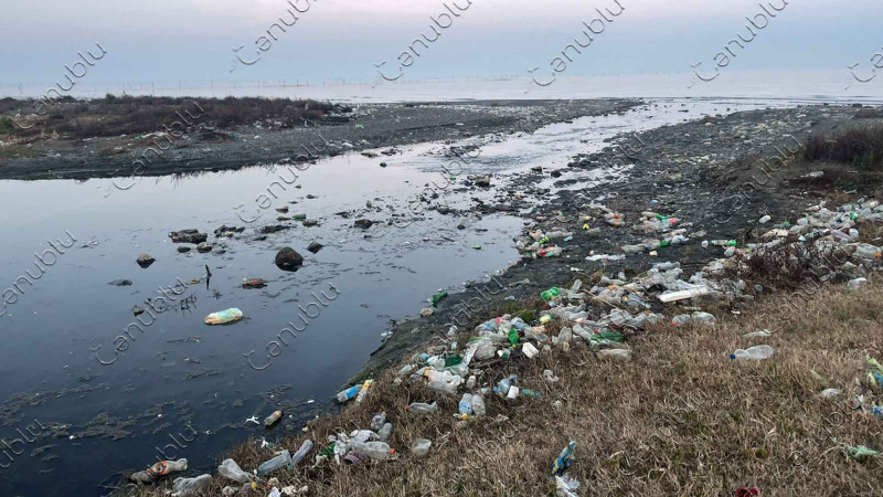 Lənkərançayın son vəziyyəti