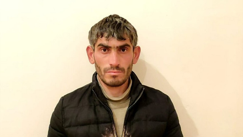 Lənkəran sakini toya gedən qonşusuna toy tutdu