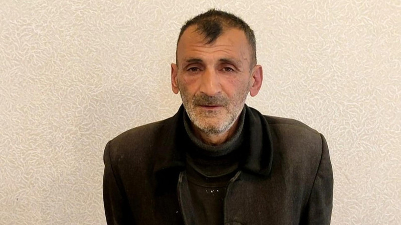 Lənkəran sakini polisə yalan məlumat verib