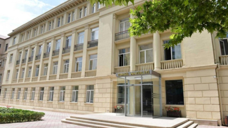 Astara: Diqo kəndinin təhsil problemi həll olunub