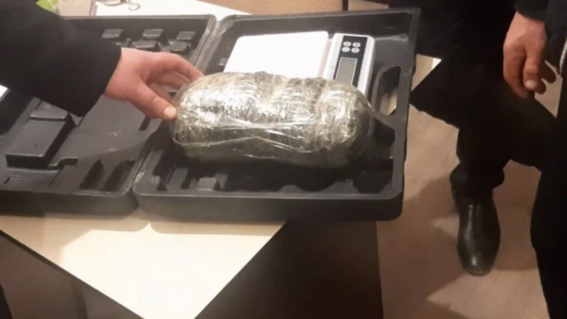 Lənkəranda 12 nəfər narkotacir saxlanılıb