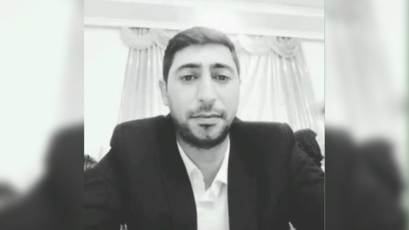 Lənkəranlı matros Türkiyədə qəza nəticəsində vəfat edib