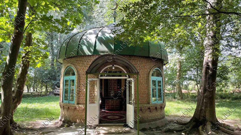 Qacar tayfalarına qarşı vuruşanların dəfn edildiyi ziyarətgah: Şahşəhid
