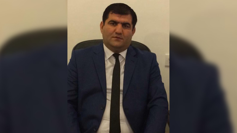 Masallı rayon boks mərkəzinin direktorunun 40 yaşı tamam olur