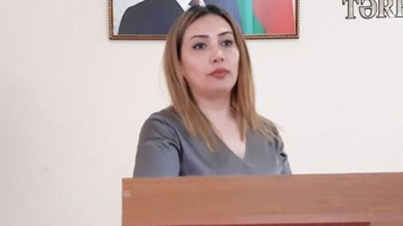 Kəmalə Ağazadə: “Rəsilə Əliyeva qızını daha betər döyüb”